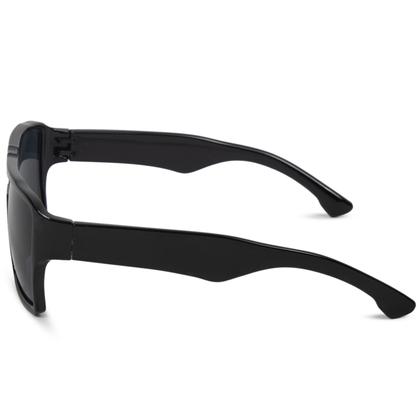 Imagem de Óculos De Sol Quadrado Masculino Várias Cores Com Proteção UV