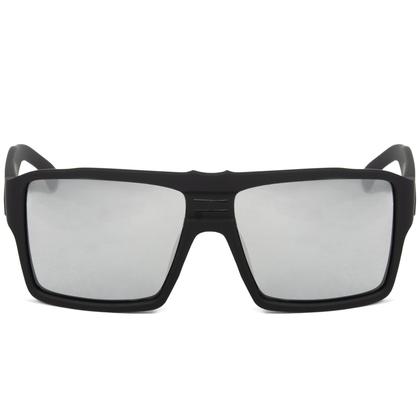 Imagem de Óculos De Sol Quadrado Masculino Várias Cores Com Proteção UV