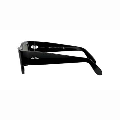 Imagem de Óculos de Sol Ray-ban 0RB2187 WAYFARER NOMAD