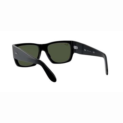 Imagem de Óculos de Sol Ray-ban 0RB2187 WAYFARER NOMAD