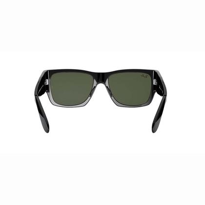 Imagem de Óculos de Sol Ray-ban 0RB2187 WAYFARER NOMAD