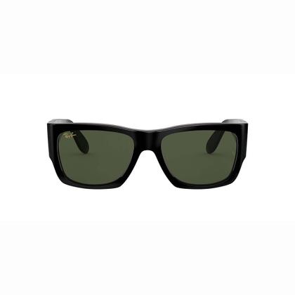Imagem de Óculos de Sol Ray-ban 0RB2187 WAYFARER NOMAD
