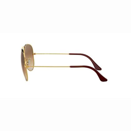 Imagem de Óculos de Sol Ray-ban 0RB3025L - AVIATOR Gradiente