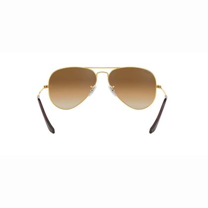 Imagem de Óculos de Sol Ray-ban 0RB3025L - AVIATOR Gradiente