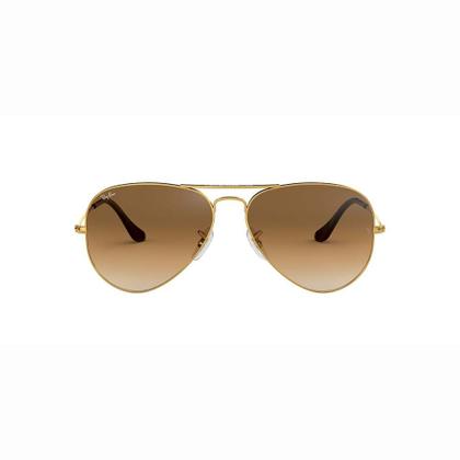 Imagem de Óculos de Sol Ray-ban 0RB3025L - AVIATOR Gradiente