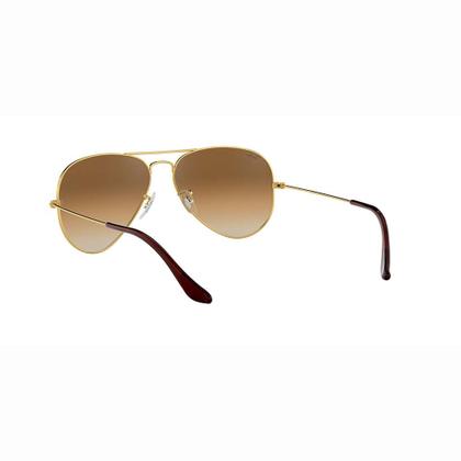Imagem de Óculos de Sol Ray-ban 0RB3025L - AVIATOR Gradiente