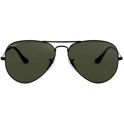 Imagem de Óculos De Sol Ray-Ban Aviator Unissex RB3025L L2823 58