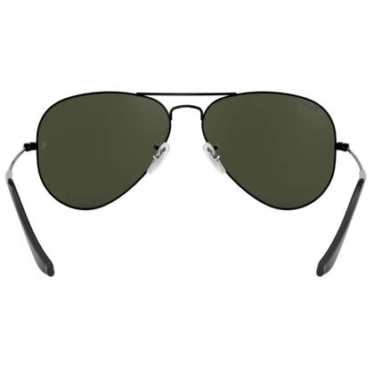 Imagem de Óculos De Sol Ray-Ban Aviator Unissex RB3025L L2823 58