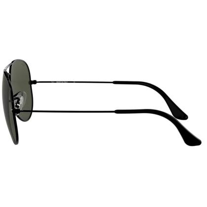 Imagem de Óculos De Sol Ray-Ban Aviator Unissex RB3025L L2823 58