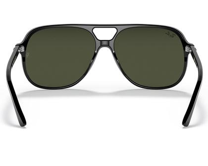 Imagem de Óculos De Sol Ray Ban Bill Rb2198 901/31-60
