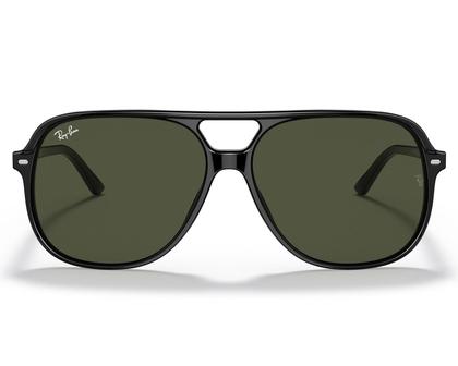 Imagem de Óculos De Sol Ray Ban Bill Rb2198 901/31-60