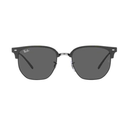 Imagem de Óculos de Sol Ray-Ban Clubmaster Cinza 0RB4416 6653B153