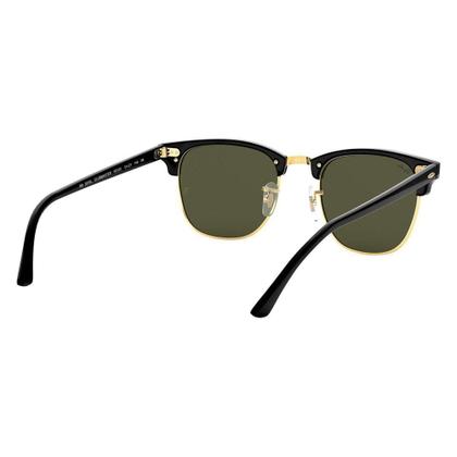 Imagem de Óculos de Sol Ray Ban Clubmaster Classic G-15 - Ray-Ban