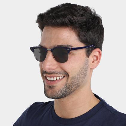 Imagem de Óculos de Sol Ray-Ban Clubmaster