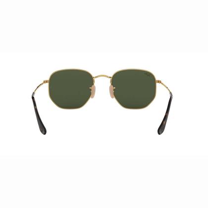 Imagem de Óculos de Sol Ray-Ban Hexagonal Flat Lenses