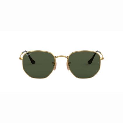 Imagem de Óculos de Sol Ray-Ban Hexagonal Flat Lenses