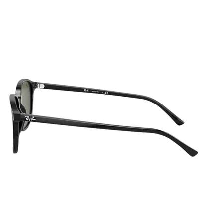 Imagem de Óculos de Sol Ray-Ban Leonard Preto 0RB2193 901/3153