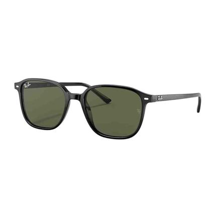 Imagem de Óculos de Sol Ray-Ban Leonard Preto 0RB2193 901/3153