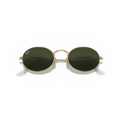 Imagem de Óculos de Sol Ray-Ban Oval Metal