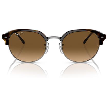 Imagem de Óculos De Sol Ray Ban Polarizado RB4429 710/M2-55