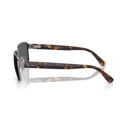 Imagem de Óculos de Sol Ray-ban RB 3750 004/B1 62