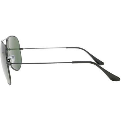 Imagem de Óculos de Sol Ray Ban RB3026L L2821 Preto
