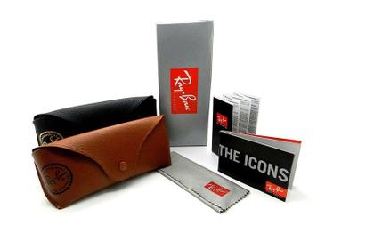 Imagem de Óculos de sol Ray Ban RB3503L 006/71