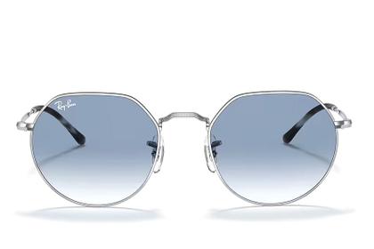 Imagem de Óculos de sol Ray Ban RB3565 003/3F 53 Jack