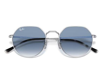 Imagem de Óculos de sol Ray Ban RB3565 003/3F 53 Jack