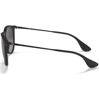 Imagem de Óculos de Sol Ray Ban RB4171L ERIKA 622/8G Preto