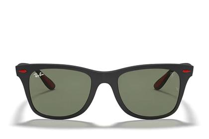 Imagem de Óculos de sol Ray Ban RB4195M F602/71 Scuderia Ferrari