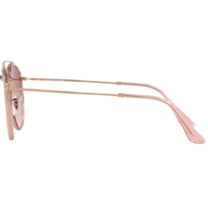 Imagem de Óculos De Sol Ray-Ban Round Double Bridge Unissex RB3647NL 9069A5 51