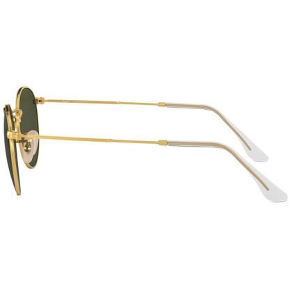 Imagem de Óculos De Sol Ray-Ban Round Metal Unissex RB3447L 001 53