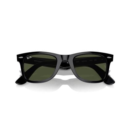 Imagem de Óculos de Sol Ray-Ban Wayfarer Classic RB 2140 901 54