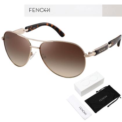 Imagem de Óculos de Sol Retrô Gatinho com Proteção UV400