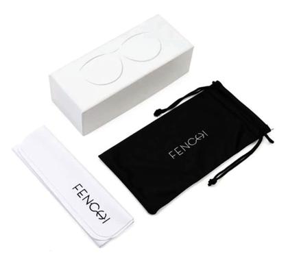 Imagem de Óculos de Sol Retrô Gatinho com Proteção UV400