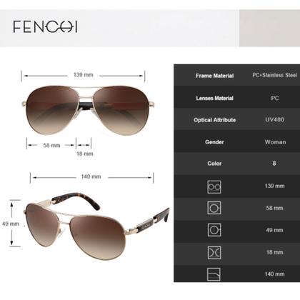 Imagem de Óculos de Sol Retrô Gatinho com Proteção UV400