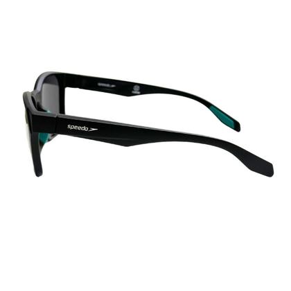 Imagem de Óculos De Sol Speedo Float 14 A11 Black Matte Polarized