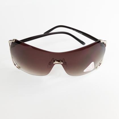 Imagem de Óculos De Sol : Unissex De Metal Fashion Musa Kalliopi