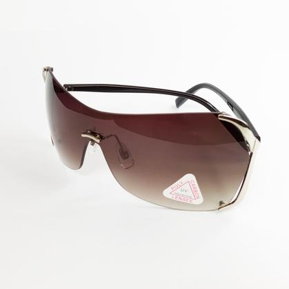 Imagem de Óculos De Sol : Unissex De Metal Fashion Musa Kalliopi