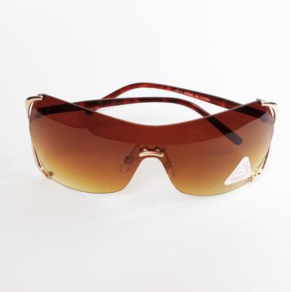 Imagem de Óculos De Sol : Unissex De Metal Fashion Musa Kalliopi