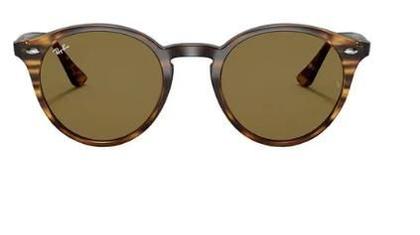 Imagem de Óculos De Sol Unissex Ray-Ban RB2180 710/73 49