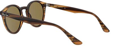 Imagem de Óculos De Sol Unissex Ray-Ban RB2180 710/73 49