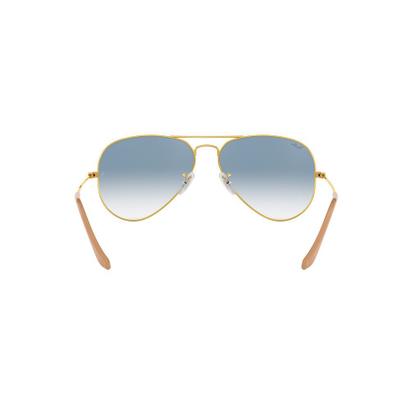 Imagem de Óculos de Sol Unissex Ray Ban RB3025 001 3F