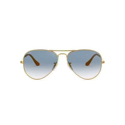 Imagem de Óculos de Sol Unissex Ray Ban RB3025 001 3F