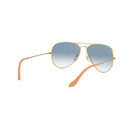 Imagem de Óculos de Sol Unissex Ray Ban RB3025 001 3F