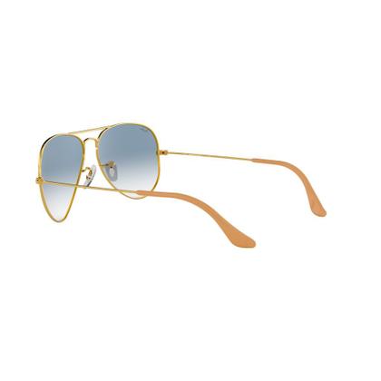Imagem de Óculos de Sol Unissex Ray Ban RB3025 001 3F