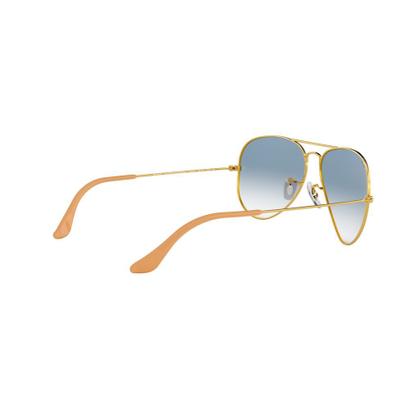 Imagem de Óculos de Sol Unissex Ray Ban RB3025 001 3F