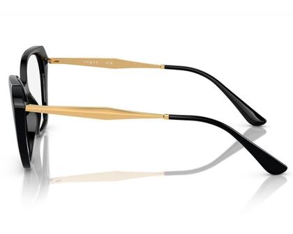 Imagem de Óculos de Sol Vogue Feminino - Estilo atual e refinado