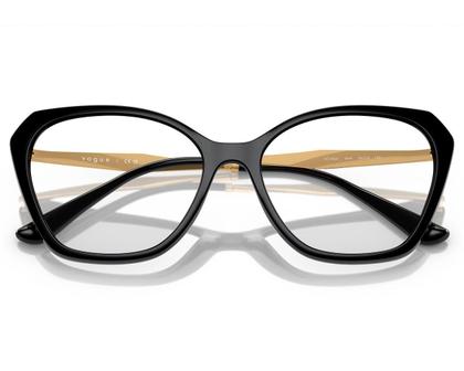 Imagem de Óculos de Sol Vogue Feminino - Estilo atual e refinado